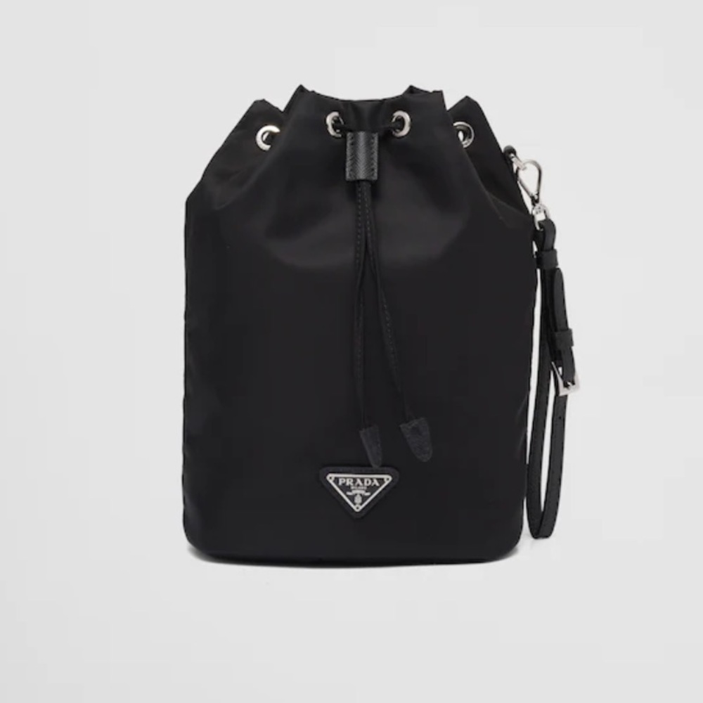 Prada Pouch